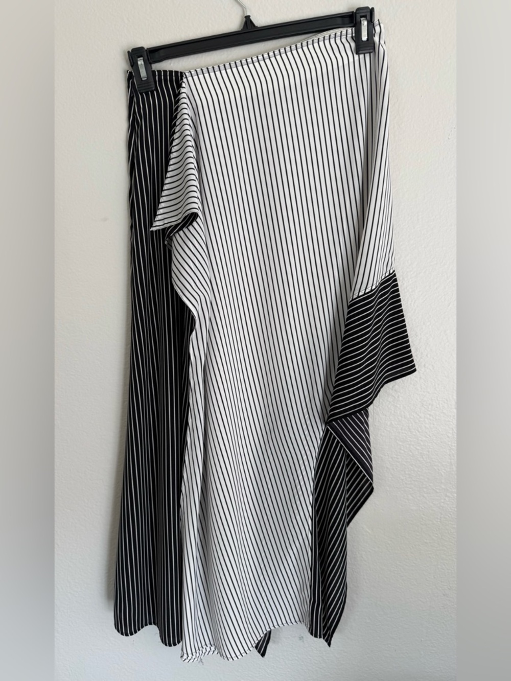 New robert rodriguez midi skirt size 8
